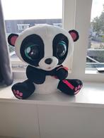 Yoyo panda interactieve knuffel, Ophalen of Verzenden, Zo goed als nieuw, Beer