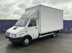 2001 - Iveco - Daily - 35.10 td 360 cm - Bedrijfswagen/bakwa, Auto's, Euro 2, Achterwielaandrijving, Gebruikt, 4 cilinders