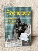 Psychologie voor in bed, op het toilet of in bad, Ophalen of Verzenden, Zo goed als nieuw