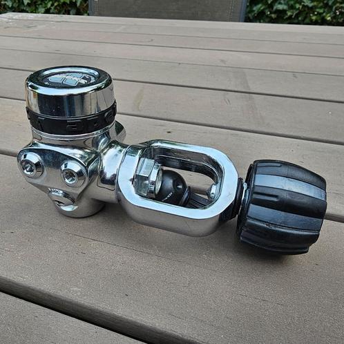 Apeks XTX200 FSR Eerste Trap, Watersport en Boten, Duiken, Zo goed als nieuw, Overige typen, Ophalen of Verzenden
