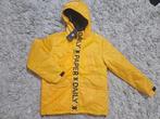 Daily Paper Jas, Kleding | Heren, Jassen | Winter, Geel, Nieuw, Overige maten, Ophalen of Verzenden