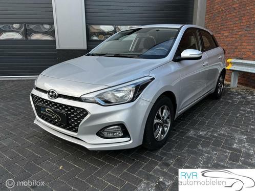 Hyundai i20 1.0 T-GDI i-Drive, Auto's, Hyundai, Bedrijf, Te koop, i20, ABS, Airbags, Airconditioning, Alarm, Boordcomputer, Centrale vergrendeling