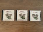 I love Cuba - 3 cd's, Ophalen of Verzenden, Zo goed als nieuw, Aziatisch