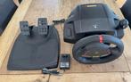 Logitech Momo Racing Wheel, Ophalen, Zo goed als nieuw, Logitech