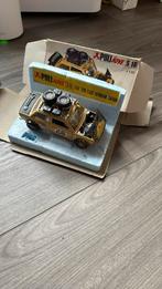 Fiat 128 east african safari car, Ophalen of Verzenden, Zo goed als nieuw
