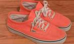 Vans roze voor zomer mt 39, Overige kleuren, Ophalen of Verzenden, Sneakers of Gympen, Vans