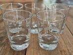 Vijf Baileys glazen, Ophalen of Verzenden, Zo goed als nieuw, Overige typen