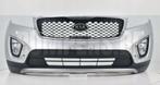 Bumper KIA SORENTO 2015- Voorbumper 03802, Auto-onderdelen, Gebruikt, Voor, 6 maanden garantie, Ophalen of Verzenden