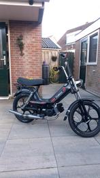 Tomos a35 met geel kenteken, Ophalen, Maximaal 45 km/u, 65 cc, Zo goed als nieuw