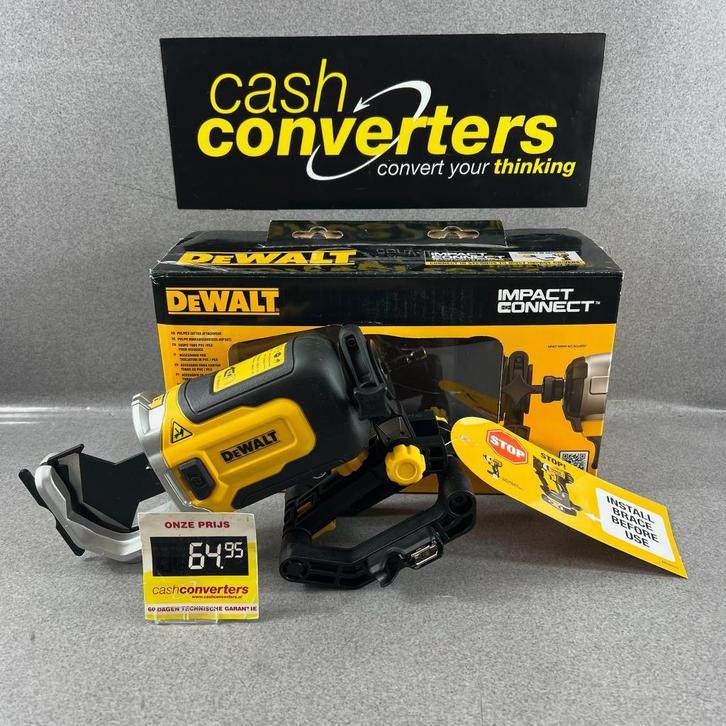 DeWalt PVC Cutter DT20560 | nieuw in doos | 393200, Doe-het-zelf en Verbouw, Gereedschap | Handgereedschap, Ophalen of Verzenden