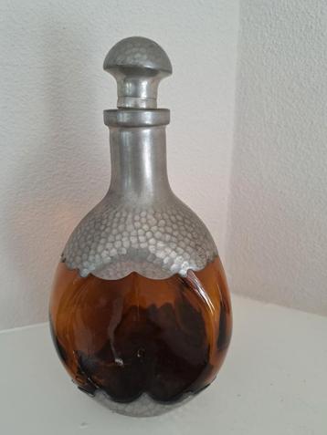 Whiskey karaf Daalderop Holland  beschikbaar voor biedingen