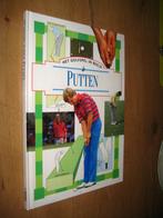 diverse golf boeken, Boeken, Sportboeken, Balsport, Ophalen of Verzenden, Zo goed als nieuw