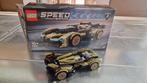 LEGO Speed Champions - Lamborghini Lambo V12 Vision GT 76923, Ophalen of Verzenden, Zo goed als nieuw, Complete set, Lego