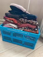 Gratis dameskleding, Ophalen, Zo goed als nieuw, Maat 36 (S)