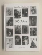 Hans-Peter Feldmann 100 jahre, Ophalen of Verzenden, Zo goed als nieuw