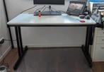 Gratis bureau, Ophalen, Zo goed als nieuw