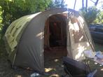 Bardani Villagrande 450 6 persoons tunneltent (goede staat), Caravans en Kamperen, Tenten, Ophalen, Gebruikt, Tot en met 6