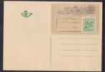 B101 - België OBP briefkaart BK1 ongebruikt Bieden vanaf € 0, Postzegels en Munten, Verzenden, Briefkaart