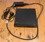 Lenovo ThinkCentre M93p -  i5-4590T 16GB RAM, 256GB SSD, 2 tot 3 Ghz, Lenovo thinkcentre, Ophalen of Verzenden, SSD