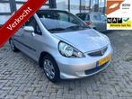 Honda Jazz 1.4 LS 2004 Airco/CV/APK01-2026, Voorwielaandrijving, 83 pk, Gebruikt, 4 cilinders