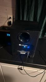 JBL CINEMA SB350 subwoofer, Overige spelers, Ophalen, Overige merken, Gebruikt