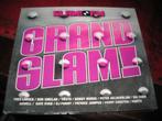 CD Grand Slam – Slam FM -, Ophalen of Verzenden, Zo goed als nieuw, Pop