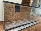 Terrarium 100x40x50, Ophalen, Zo goed als nieuw