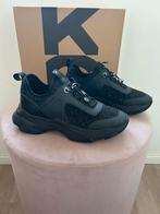 Kurt Geiger sneakers zwart maat 38, Kleding | Dames, Schoenen, Zwart, Ophalen of Verzenden, Kurt Geiger, Sneakers of Gympen