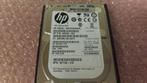 Harddisk HP 1 TB mm1000fbfvr (server), 2,5 inch, Server, HDD, Nieuw