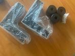 Meubelpoten, bankpoot, bankpoten, 5cm, nieuw, Huis en Inrichting, Ophalen, Eenpersoons, Minder dan 75 cm, Nieuw