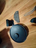 Xiaomi Robot Stofzuiger met Dweilfunctie - Zo goed als nieuw, Ophalen of Verzenden