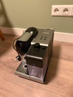 De'Longhi Lattissima EN520 S - Gebruikt, Werkt Prima, Ophalen, Gebruikt, Espresso apparaat, 1 kopje