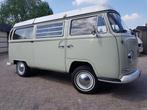 Volkswagen t2a westfalia, Auto's, Volkswagen, Achterwielaandrijving, Overige modellen, 1600 cc, Bruin