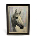 G.J. Adema (1898-1981), Antiek en Kunst, Ophalen of Verzenden