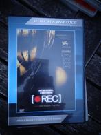 Cinema deluxe rec dvd, Ophalen of Verzenden, Vanaf 16 jaar