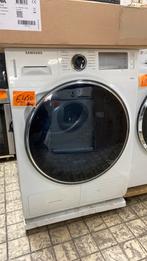 Warmtepomp droger Samsung 8kg, Ophalen of Verzenden, Zo goed als nieuw