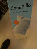 Cloud Pillo - Nieuw in doos, Nieuw, Ophalen of Verzenden, Kussen, Overige kleuren