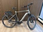 Giant Anytour Ebike XL riemaandrijving, Ophalen, Gebruikt, Giant, 59 cm of meer