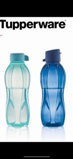 Tupperware EcoFles 500 ML € 12,90 PER STUK, Ophalen of Verzenden, Nieuw, Overige typen