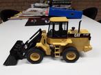 Caterpillar shovel, Hobby en Vrije tijd, Modelauto's | 1:50, Ophalen, Bus of Vrachtwagen