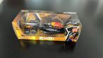 Max verstappen auto (special #1 adition), Ophalen of Verzenden, Zo goed als nieuw, Bburago