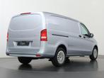 Mercedes-Benz Vito Beslwagen 114 CDI L2 Pro | Achteruitrijca, Auto's, Automaat, Lichtsensor, 4 cilinders, 2500 kg