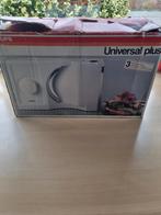 Krups Snijmachine Universal Plus, Ophalen of Verzenden, Gebruikt, 3 snelheden of meer