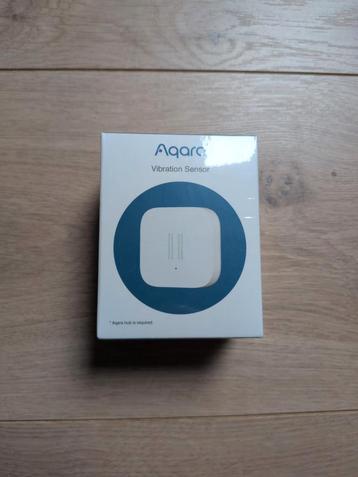 Aqara Vibratie Sensor - Nieuw in Verpakking! beschikbaar voor biedingen
