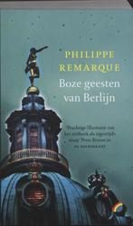 Philippe Remarque - Boze geesten van Berlijn, Boeken, Ophalen of Verzenden, Nieuw