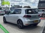 Volkswagen Golf 1.2 TSI Style BlueMotion, Voorwielaandrijving, Euro 5, Stof, Gebruikt