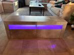 Tv meubel NIEUW, Huis en Inrichting, Ophalen, 100 tot 150 cm, Betonlook, Nieuw