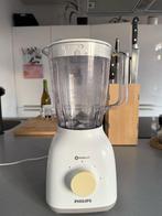 Philips ProBlend 4 blender, Ophalen of Verzenden, Zo goed als nieuw, Blender
