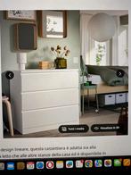 IKEA Ladekast - Praktisch en Stijlvol, Ophalen, Kunststof, Nieuw, 50 tot 100 cm