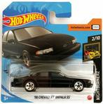 2020 Hot Wheels '96 Chevrolet Impala SS, Kinderen en Baby's, Speelgoed | Speelgoedvoertuigen, Nieuw, Ophalen of Verzenden